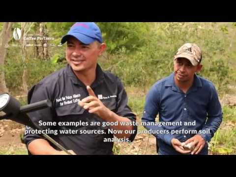 Coffee Break Ep.3 – Climate Change in Central America
