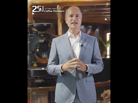 25 Years ICP - Statement Rui Miguel Nabeiro