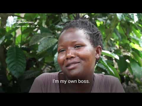 Coffee Break Ep. 5 Youth in Uganda