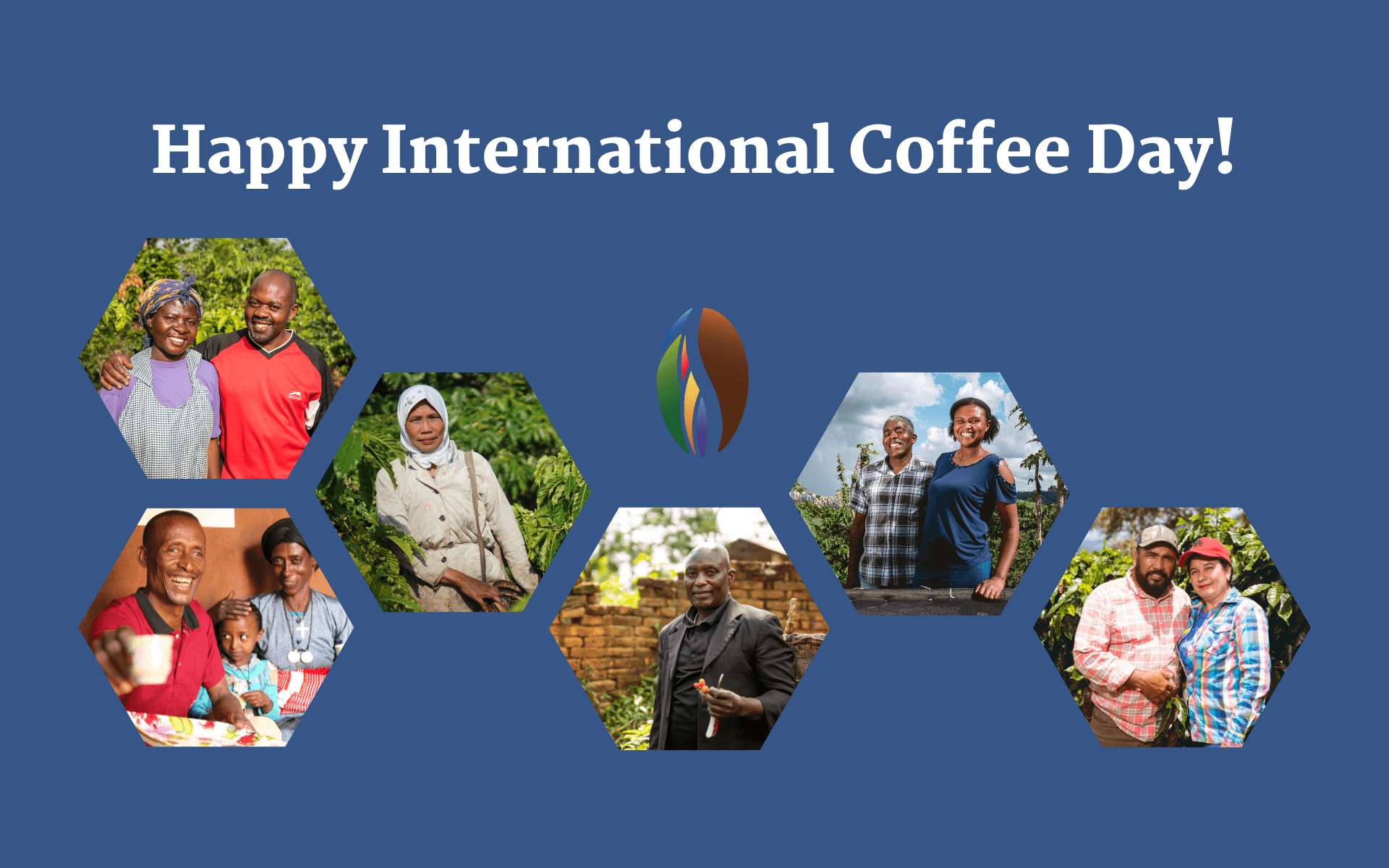 International Coffee Day 2023