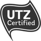 UTZ Certified UTZ Certified