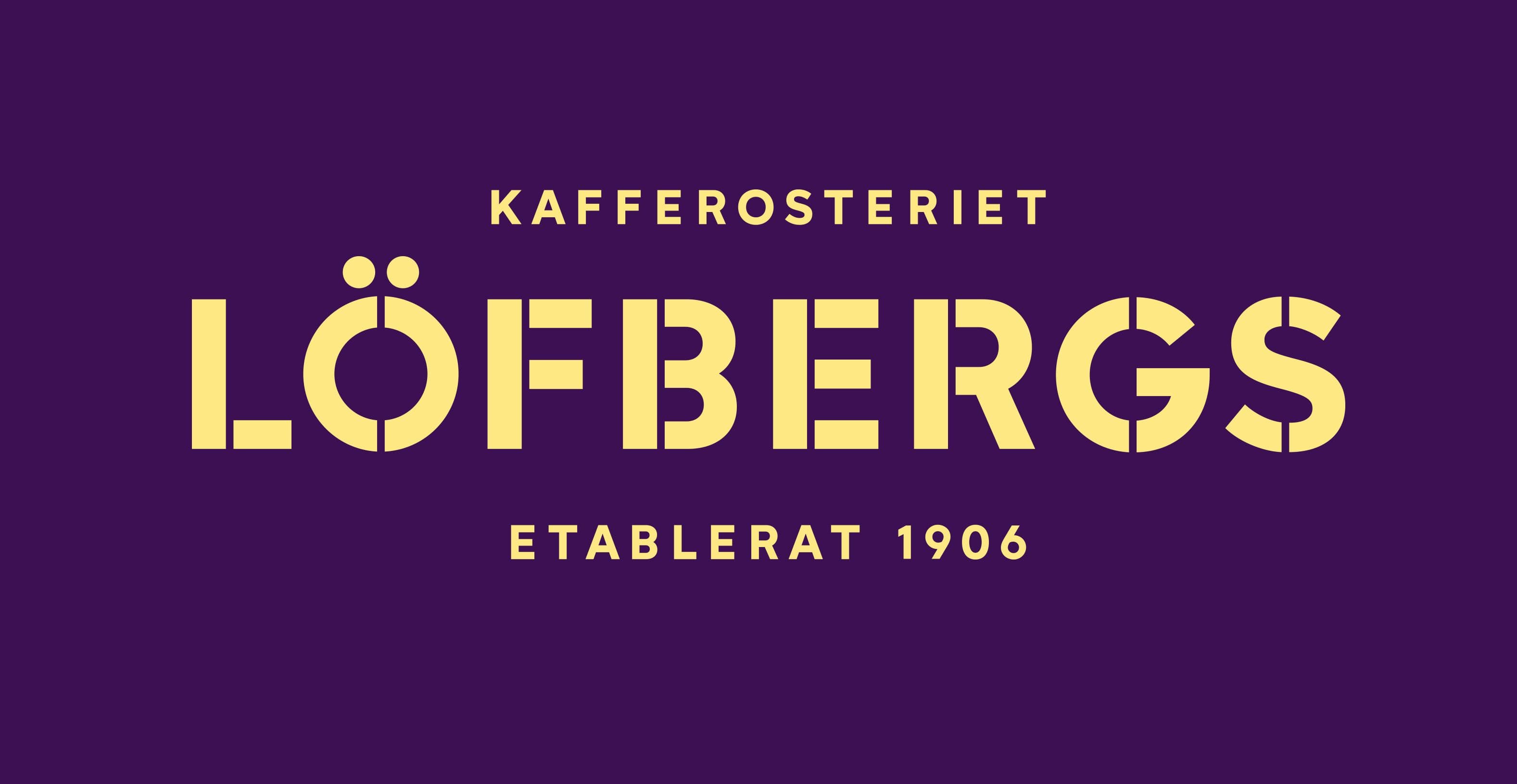 LÖFBERGS SWEDEN LÖFBERGS SWEDEN