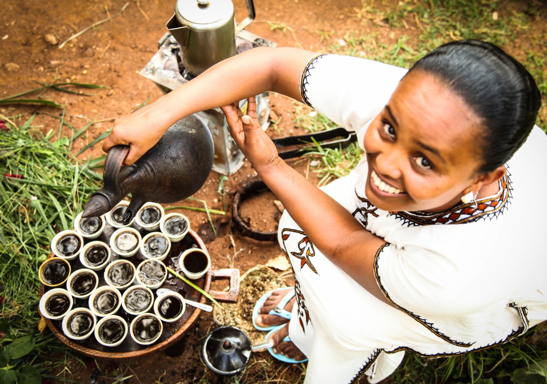 International Coffee Partners starts to work in Ethiopia International Coffee Partners starts to work in Ethiopia
