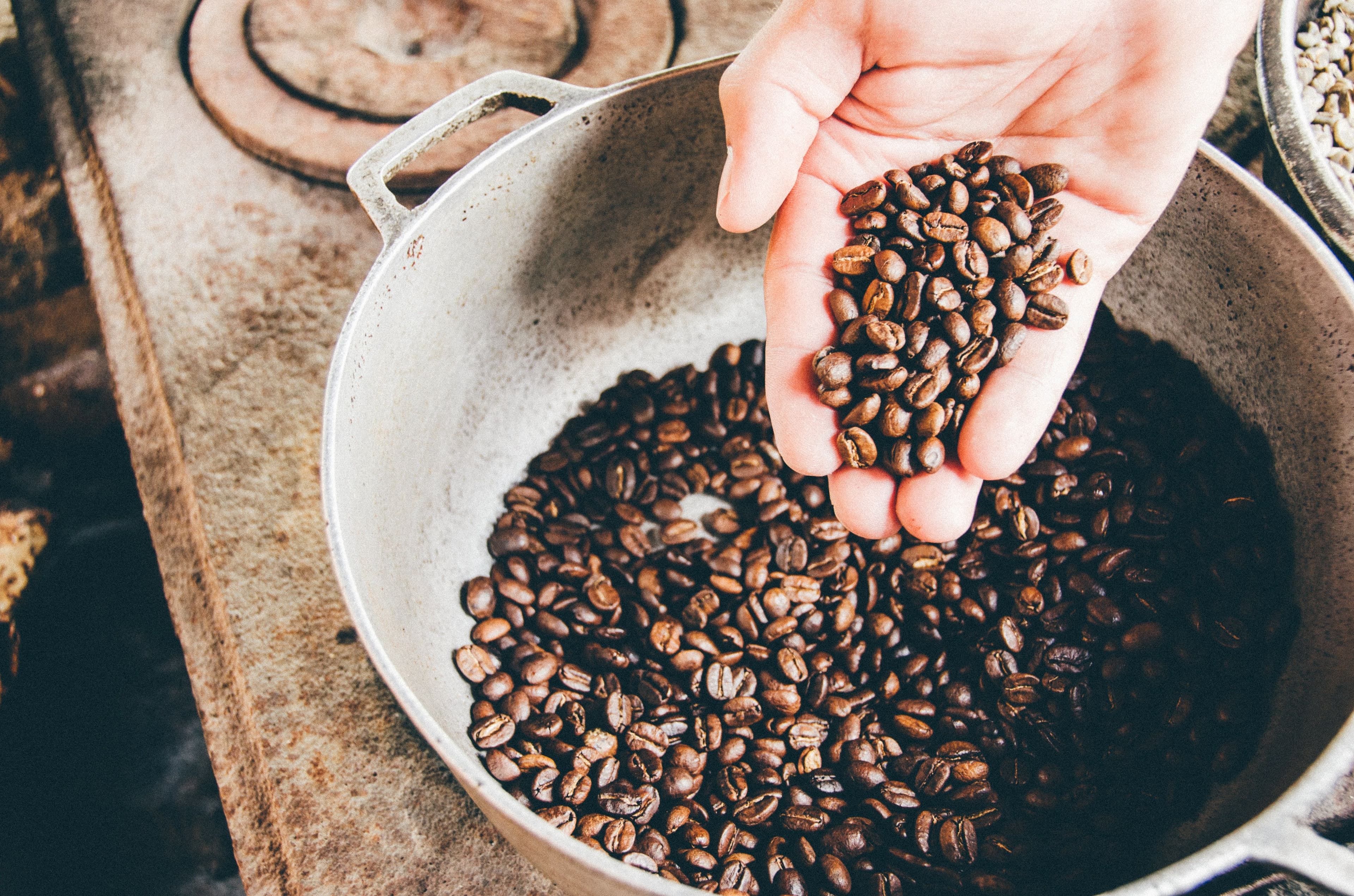 Coffee Break Ep. 3: Climate Change in Central America Coffee Break Ep. 3: Climate Change in Central America