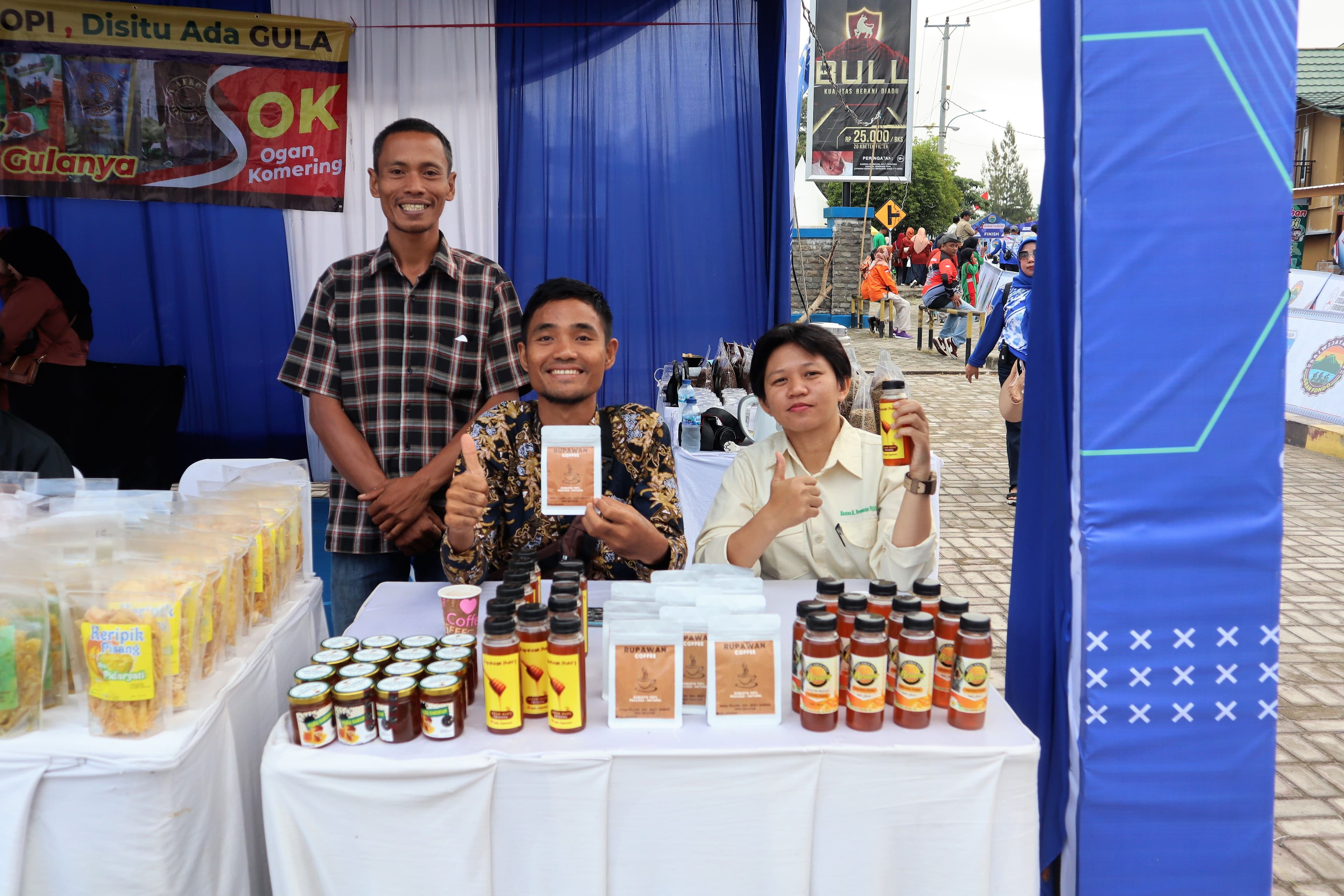 Income diversification Indonesia Income diversification Indonesia