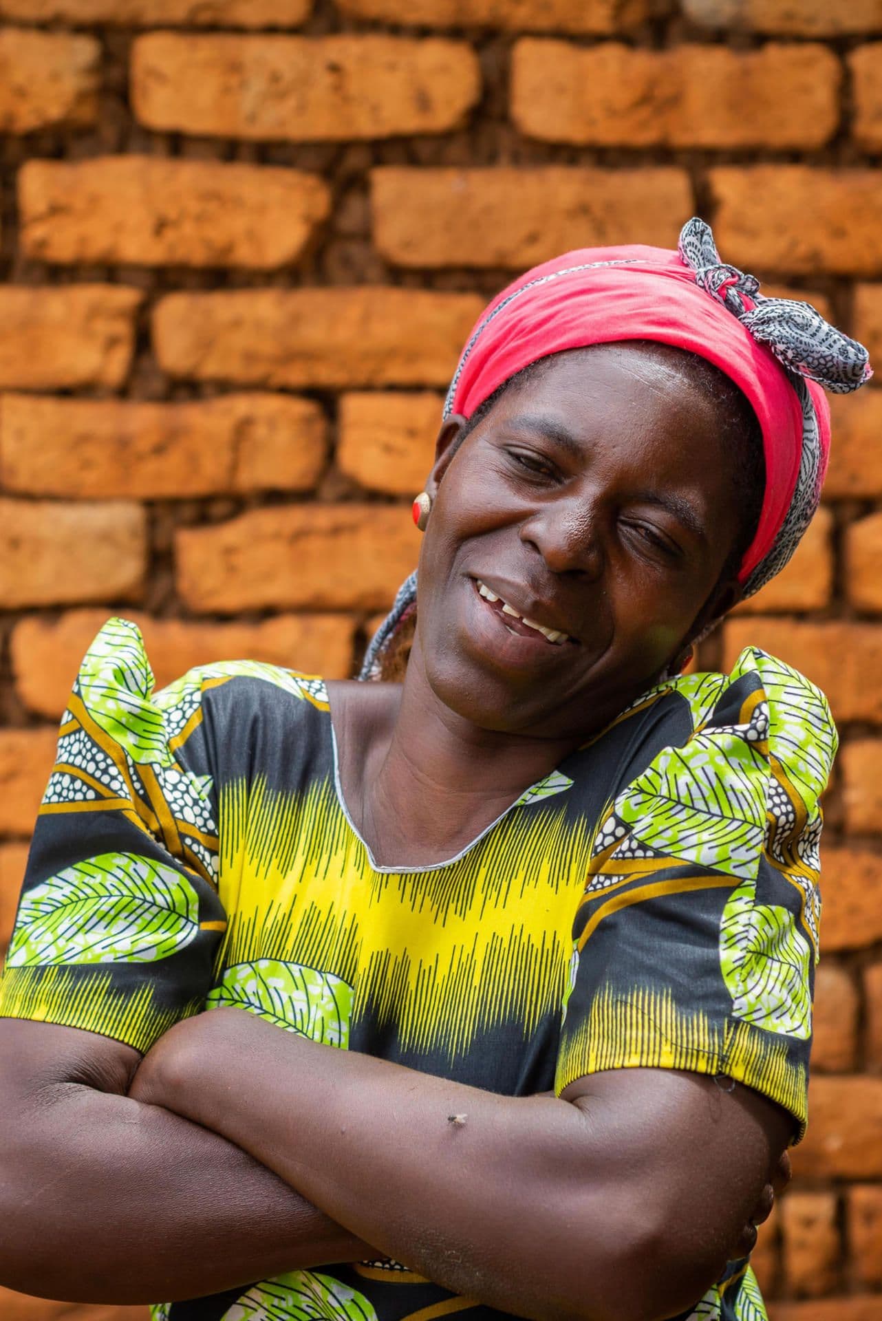 Asha Mwampasha, Secretary, Konkwe B PO Asha Mwampasha, Secretary, Konkwe B PO