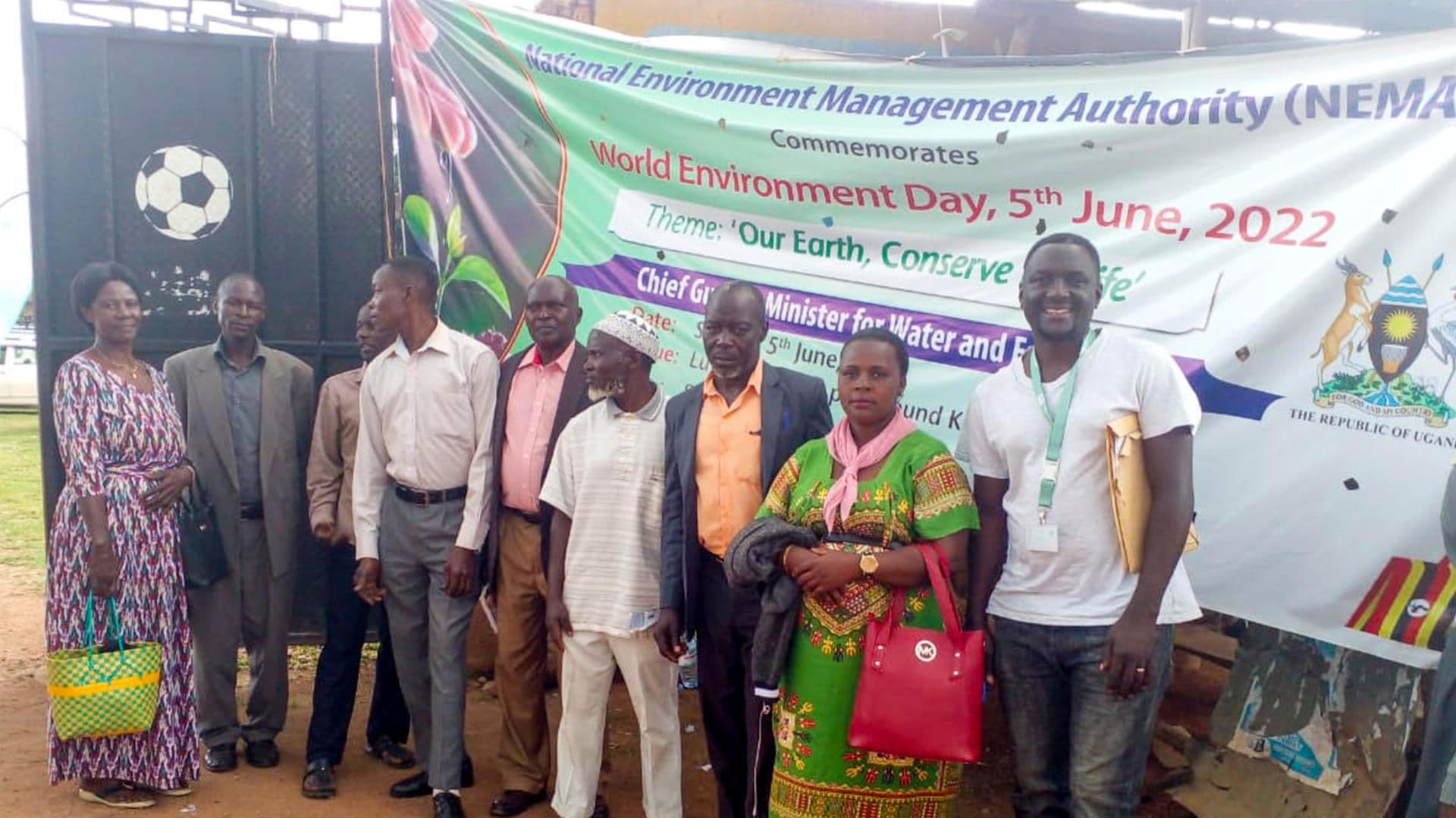 Catherines World Environment Day Catherines World Environment Day
