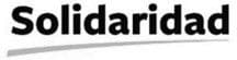Solidaridad Solidaridad